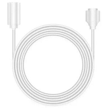 Cablu de extensie pentru panou solar Reolink RLK-SOLAR-CABLE-45, 4.5 m, rezistent la intemperii, alb