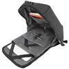 Rucsac laptop Tellur Antifurt V2, cu port USB, 15.6", negru