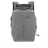 Rucsac laptop Tellur Antifurt V2, cu port USB, 15.6", gri