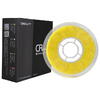 CREALITY CR PLA 3D Printer Filament, yellow, Printing temperature: 190-220, Filament diameter: 1.75mm, Tensile strength: 60MPa, Size of filament wheel: Diameter 200mm, height 66mm, hole diameter 56mm. Utilizare: pana la 6 luni de la deschiderea ambalajulu