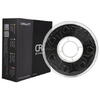 CREALITY CR-TPU 3D Printer Filament, Black, Glossy, 1kg, elastic,rezistent UV, Printing temperature: 210-240, Filament diameter: 1.75mm, Size of filament wheel: Diameter 200mm, height 66mm, hole diameter 56mm. Utilizare: pana la 6 luni de la deschiderea a