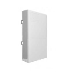 SWITCH MIKROTIK CRS318-1FI-15FR-2S-OUT, Outdoor, Porturi: 16 x 10/100, 2 x SFP, Procesor: 800Mhz, Ram: 256Mb, Flash: 16Mb, Passive PoE, dimensiuni: 304 x 212 x 71 mm.