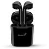 GENIUS Casti TWS HS-M900BT, negru