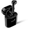 GENIUS Casti TWS HS-M900BT, negru