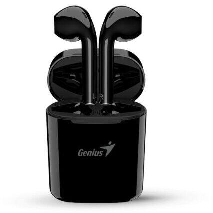GENIUS Casti TWS HS-M900BT, negru