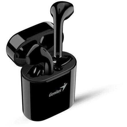GENIUS Casti TWS HS-M900BT, negru