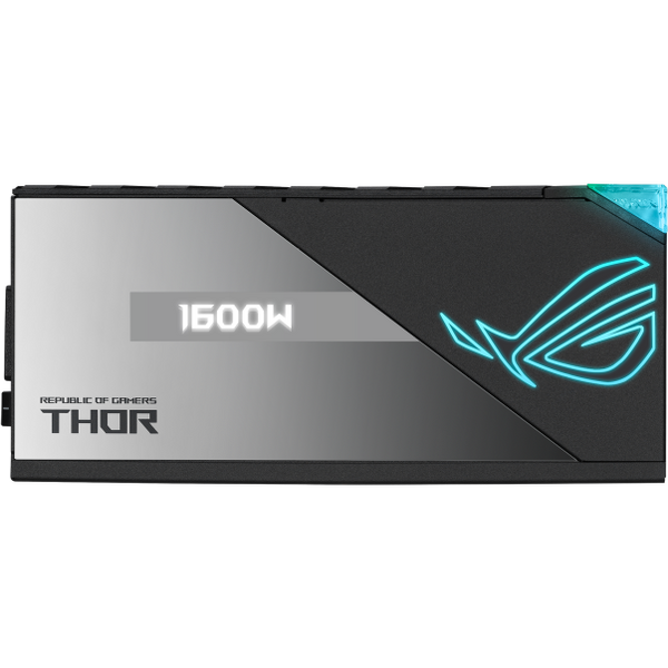 SURSA ASUS ROG THOR 1600W 80+Titanium