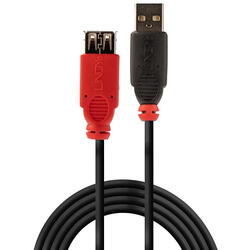 Lindy Cablu Extensie USB 2.0 Activ 5m