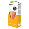 POLAROID 3D CANDY CARTRIDGES 6 Flavor Pack, 48 filamente comestibile fara zahar in 6 arome pentru stiloul Polaroyd CandyPlay, Arome: 8 x Capsuni,8 x  Portocale,8 x  Lamaie,8 x  Mar, 8 x Struguri, 8 x Cola.