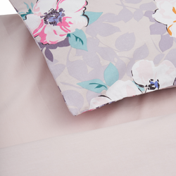 HEINNER LENJERIE PAT KING, 100% BBC, 132 TC, LEA