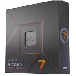 Procesor AMD Ryzen 7 7700 3.8GHz Box Socket AM5, 8c/16t, cache 40MB, 65W