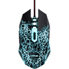 Trust GXT105X Izza Wired Gaming Mouse