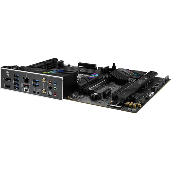 Placa de baza ASUS ROG STRIX B760-F WIFI LGA1700