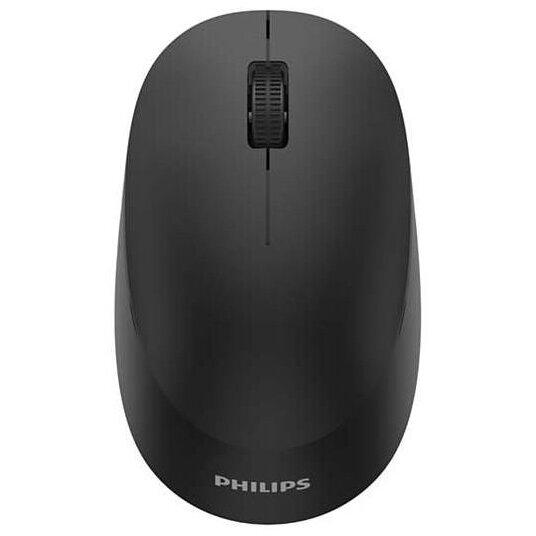 Mouse Philips SPK7307, wirelessm, silent