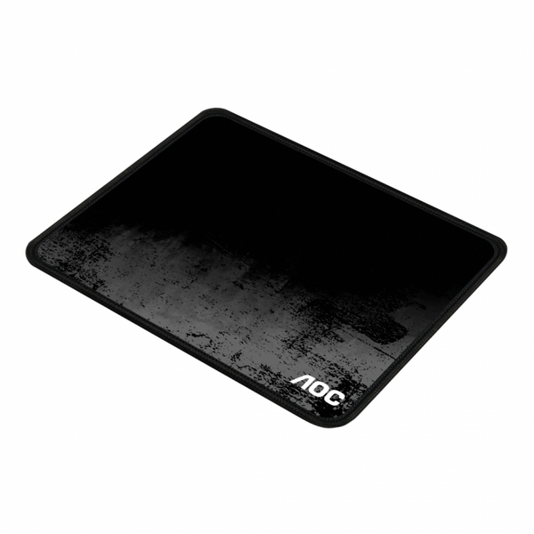 Mousepad AOC MM300M, 350x260mm, 3mm grosime,  cauciuc