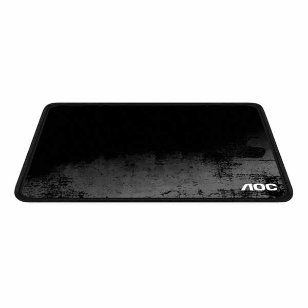 Mousepad AOC MM300M, 350x260mm, 3mm grosime,  cauciuc