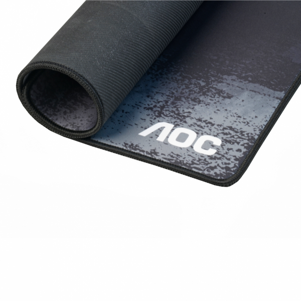 Mousepad AOC MM300XL, 900x420mm, 4mm grosime, cauciuc
