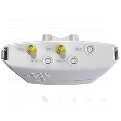 MIKROTIK, RB912UAG-5HPND-OUT Basebox Outdoor Encolosure, Procesor:600 MHz, 64 mb RAM, 128 mb NAND, Dimensiuni: 246x135x50mm, interfata: 1 x 10/100/1000, 1 x SIM, 1 x USB, POE in- Passive POE, 300 Mbit/s , Wi-Fi 4, consum maxim 12w.