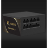 Sursa Aqirys Magnetar LE 750W 80 Gold Plus   TECHNICAL DATA  Continuous power: 750W Form factor: ATX ATX Version: ATX V2.52 Efficiency: 80PLUS® Gold certified Intel® C6/C7: Yes PFC: Active Illumination: No Modular cables: Yes Cable type: Flat, black Fan s