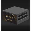 Sursa Aqirys Magnetar 1000W 80 Gold Plus   TECHNICAL DATA  Continuous power: 1000W Form factor: ATX ATX Version: ATX V2.52 (3.0 Ready) Efficiency: 80PLUS® Gold certified Intel® C6/C7: Yes PFC: Active Illumination: No Modular cables: Yes Cable type: Flat,