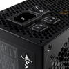 SHARKOON Form Factor:     ATX 2.4 Continuous Power:     650 W ErP Compliant:     ✓ Active PFC:     ✓ Technology:     LLC + DC/DC Japanese Primary Capacitors:     ✓ All Japanese Capacitors:     ✓ MTBF:     Min. 100,000 Hours Operating Temperature:     0 °C - 40 °C