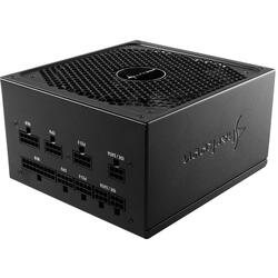 Form Factor:     ATX 2.4 Continuous Power:     650 W ErP Compliant:     ✓ Active PFC:     ✓ Technology:     LLC + DC/DC Japanese Primary Capacitors:     ✓ All Japanese Capacitors:     ✓ MTBF:     Min. 100,000 Hours Operating Temperature:     0 °C - 40 °C