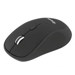 Mouse wireless Tellur Basic, regular, negru
