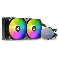 Cooler CPU AIO Sharkoon S70 RGB