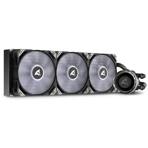 Cooler CPU AIO Sharkoon S90 RGB