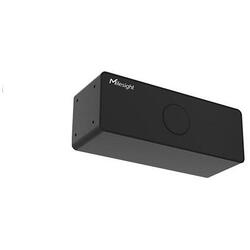 MILESIGHT TECHNOLOGY Senzor de numarare a persoanelor ce intra si ies dintr-o incapere VS132- 868M , Max Tx Power 16 dBm (868 MHz)/22 dBm (915 MHz)/19 dBm (470 MHz) Sensitivity -137 dBm @300bps, Mode OTAA/ABP Class ,Wi-Fi IEEE 802.11 b/g/n, 2.4GHz, only support configuration