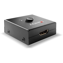 Lindy Switch HDMI 18G Bi-directional