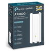 Wireless Access Point TP-Link EAP650-Outdoor, AX3000 Wireless Dual Band Indoor/Outdoor Access Point, 802.3at PoE, STANDARDE WIRELESS: IEEE 802.11ax/ac/n/g/b/a, interfata: 1× Port Ethernet (RJ-45) Gigabit (Suportă PoE 802.3at și Passive PoE), weather proof