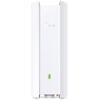 Wireless Access Point TP-Link EAP650-Outdoor, AX3000 Wireless Dual Band Indoor/Outdoor Access Point, 802.3at PoE, STANDARDE WIRELESS: IEEE 802.11ax/ac/n/g/b/a, interfata: 1× Port Ethernet (RJ-45) Gigabit (Suportă PoE 802.3at și Passive PoE), weather proof