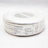 PROSPECTA Cablu alarma 8 x 0.22 + 2 x 0.50 premium, cupru 100%, cod: I104IT Li-Y (ST)Y, made in Italy, utilizare pentru sisteme de alarma, manta exterioara PVC alb, ecranare: folie de aluminiu laminata, raza de curbura 10x diametru, Peak Operating Voltage 250, Volt