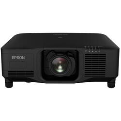 "Proiector EPSON EB-PU2213B, tehnologie 3LCD,  display 1.03"", 13.000 Lumeni, Rezolutie WUXGA, Aspect Ratio 16:10, contrast: 2.500.000:1, sursa lumina: Laser, 20.000 ore, diagonala: 60""-1000"", Interfata:USB 2.0-A (2x), USB 2.0 Tip B (numai pentru servic