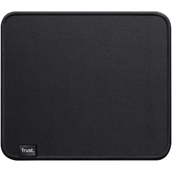 Mouse pad Trust Boye   Size & Weight Size (XS-XXXL) M Total weight 91 g Depth of main product (in mm) 210 mm Width of main product (in mm) 250 mm Height of main product (in mm) 3 mm