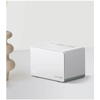 Mercusys AX1800 Whole Home Wi-Fi system HALO H70X(3-PACK),wi-fi 6 Dual-Band, Standarde Wireless: IEEE 802.11ax/ac/n/a 5 GHz, IEEE 802.11ax/n/b/g 2.4 GHz, viteza wireless: 1201 Mbps on 5 GHz, 574 Mbps on 2.4 GHz, Securitate wireless:  WPA-PSK/WPA2-PSK/WPA3