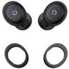 Casti A4Tech B27-W True Wireless, intraauriculare, microfon, Bluetooth 5.2, autonomie 20 de ore, control volum, gri