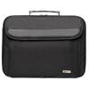 GEANTA LAPTOP SPACER SPM7939 16", 1 compartiment, buzunar frontal, buzunal dorsal cu velcro, waterproof, nylon, negru