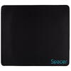 MOUSE PAD SPACER SP-PAD-GAME-M, 350x250x3mm, negru