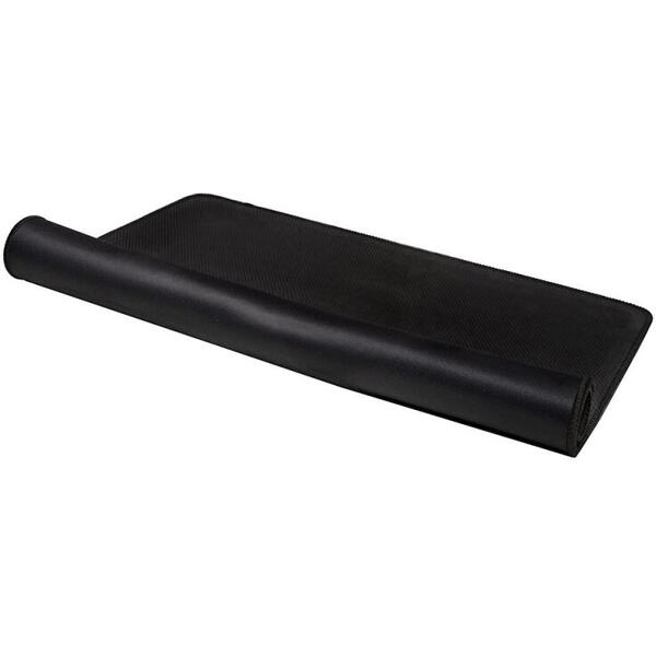 MOUSE PAD SPACER SP-PAD-GAME-M, 350x250x3mm, negru