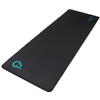MOUSE PAD SPACER SP-PAD-GAME-B-BK, cauciuc si material textil, 900x300x3mm, negru