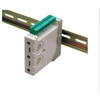 Honeywell Morley-IAS Modul 2 intrări si 1 ieșire MI/D2ICMOE, cu izolator; Curent maxim in standby 140 µA @ 24 VDC (fara comunicari); Tensiune de operare 15-32 VDC; Optiune de montare pe sina DIN;Indicator stare LED tricolor;Standard EN54-17, EN54-18; Clas