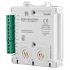 Honeywell Morley-IAS Modul 2 intrări si 1 ieșire MI/D2ICMOE, cu izolator; Curent maxim in standby 140 µA @ 24 VDC (fara comunicari); Tensiune de operare 15-32 VDC; Optiune de montare pe sina DIN;Indicator stare LED tricolor;Standard EN54-17, EN54-18; Clas