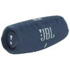 Boxa portabila Jbl Charge 5, Bluetooth, Pro Sound, IP67, PartyBoost, Powerbank, Blue