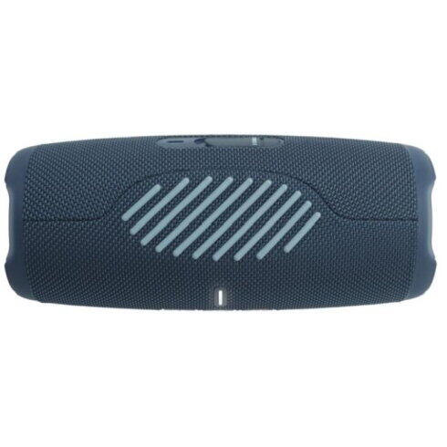 Boxa portabila Jbl Charge 5, Bluetooth, Pro Sound, IP67, PartyBoost, Powerbank, Blue