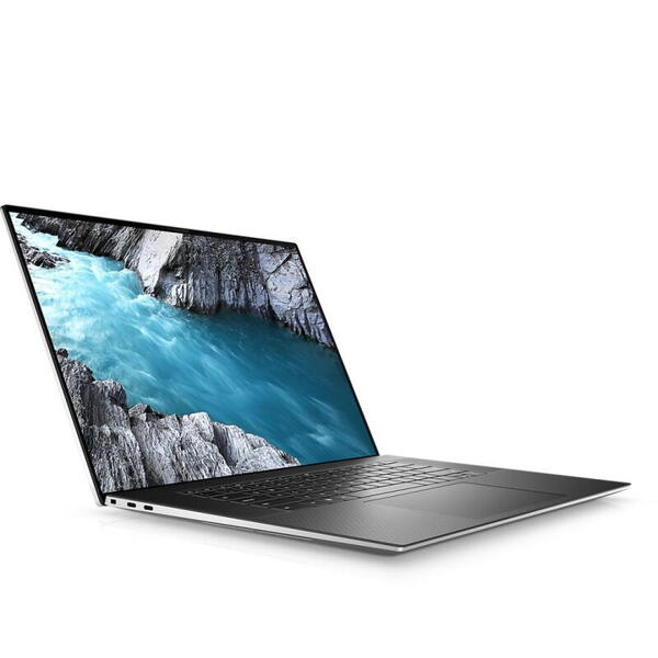 Notebook Ultrabook Dell XPS 9730, 17.0" UHD+, Touch, Intel i9-13900H, 64GB, 1TB SSD, NVIDIA GeForce RTX 4080, W11 Pro