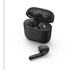 Casti true wireless Hama Freedom Light, control vocal, negru