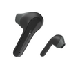 Casti true wireless Hama Freedom Light, control vocal, negru