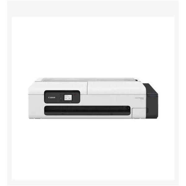 Imprimanta Canon imagePROGRAF TC-20 24", format A1, 4 culori, rezolutie max 2400x1200dpi, memorie 1GB, limbaj de imprimare: SG Raster (Swift Graphic Raster), interfata: USB , Ethernet: IEEE802.3u (100BASE-TX) / IEEE802.3 (10BASE-T) LAN wireless: IEEE802.1
